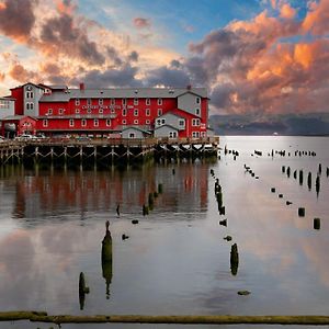 Cannery Pier Hotel & Spa