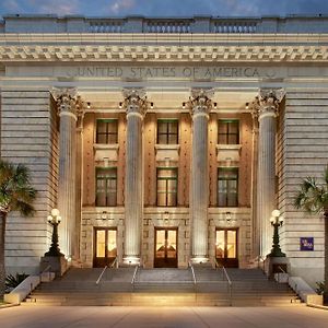 Le Meridien Tampa, The Courthouse